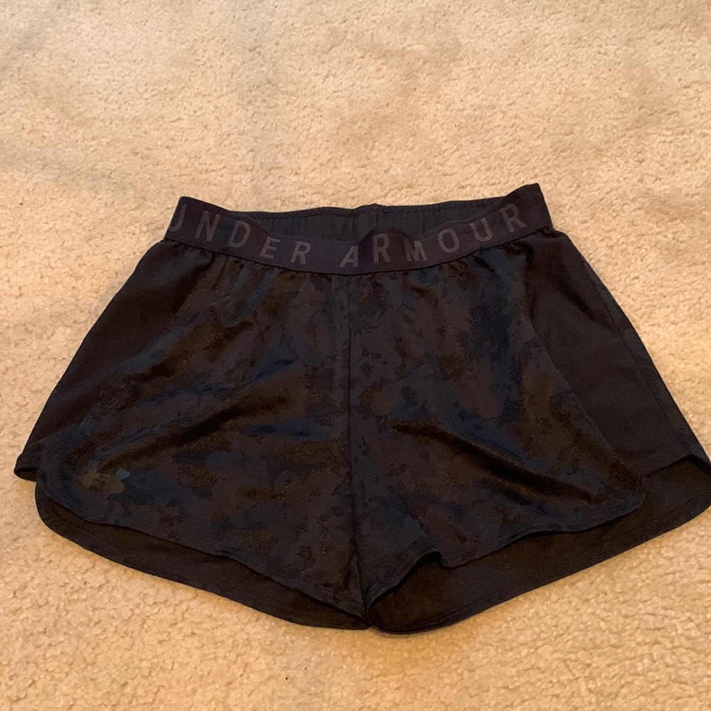 Under armor Athletic shorts